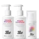 Josh Wood Colour Dry and Damaged Ultimate Care Bundle