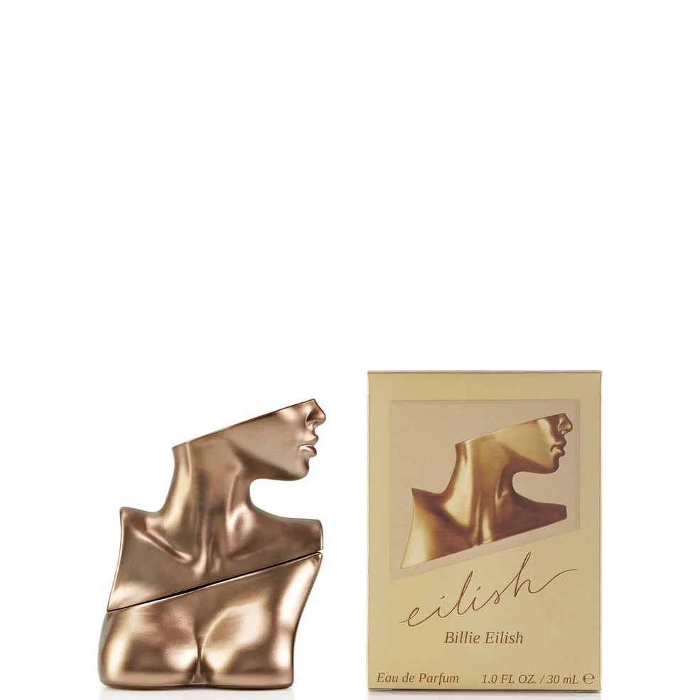 Eilish by Billie Eilish Eau De Parfum 30ml Imagen 1
