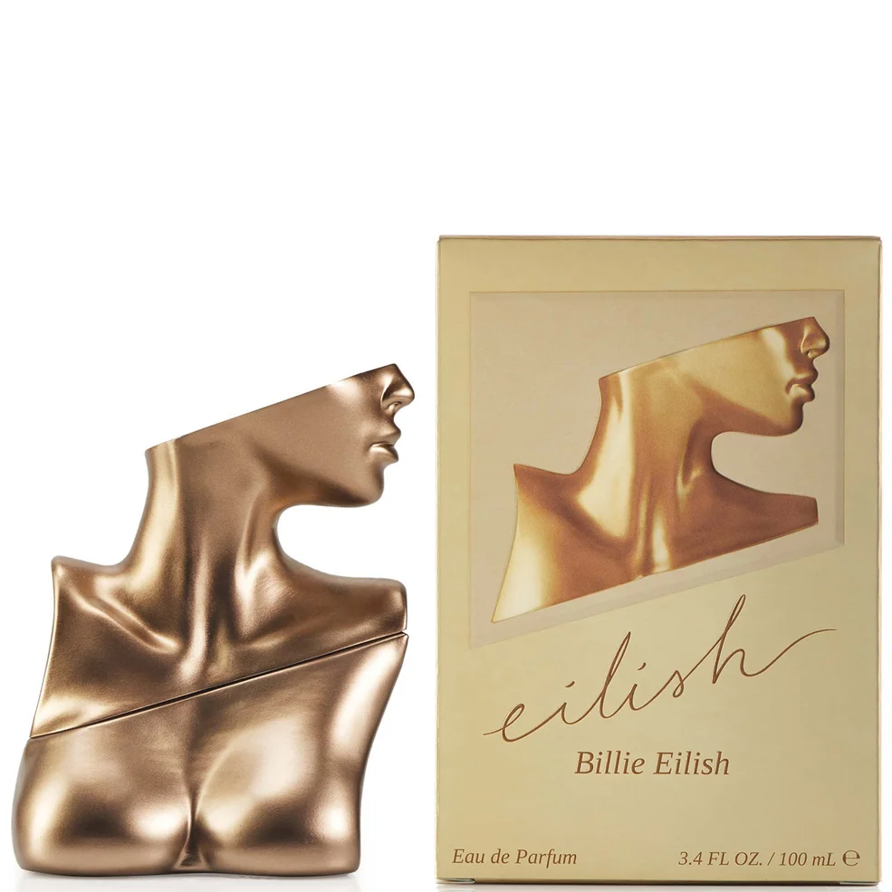 Eilish by Billie Eilish Eau De Parfum 100ml Imagen 1