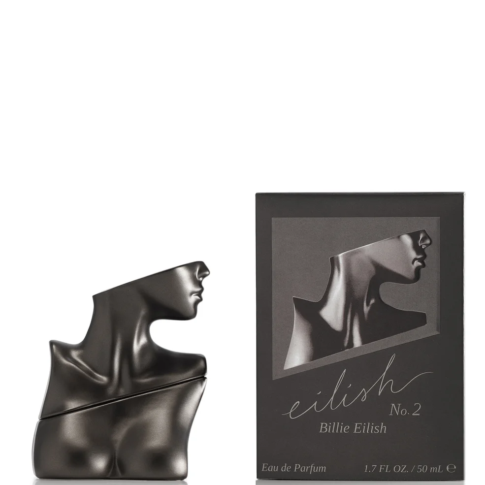 Eilish No. 2 by Billie Eilish Eau De Parfum 50ml Imagen 1