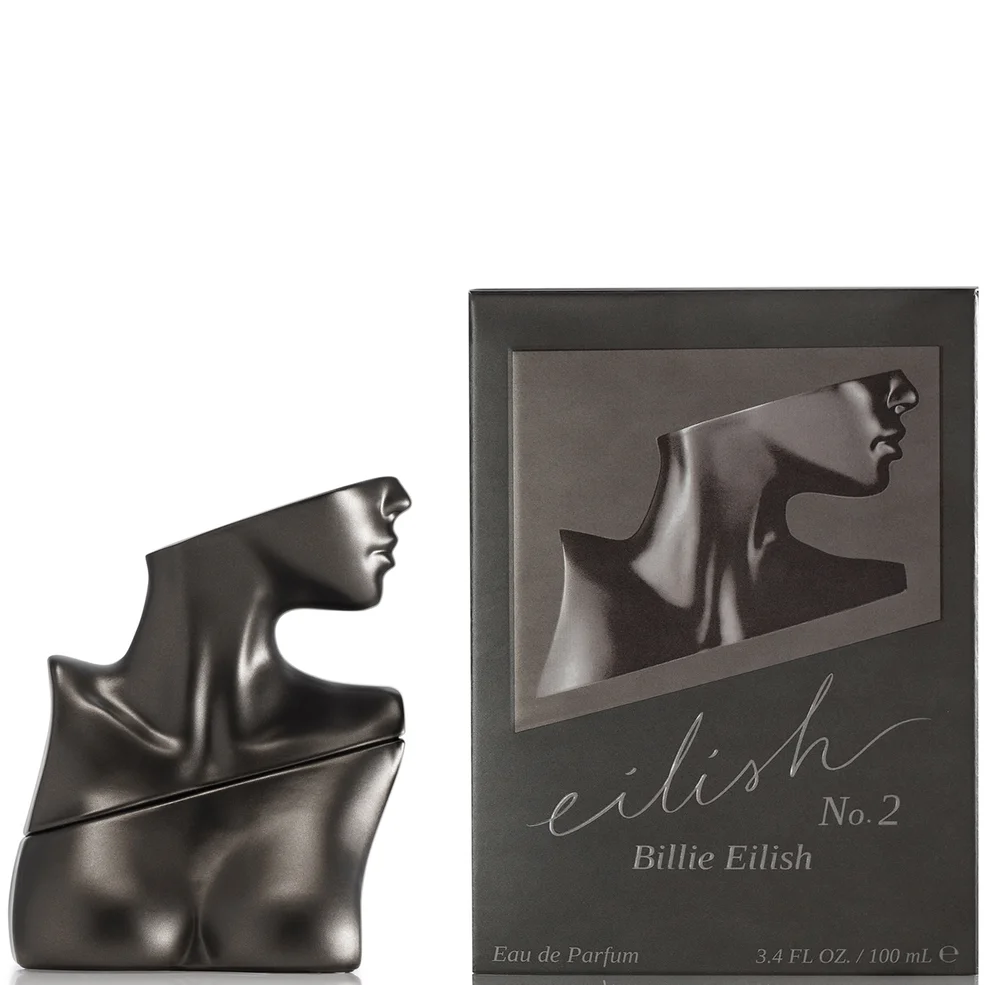 Eilish No. 2 by Billie Eilish Eau De Parfum 100ml Imagen 1