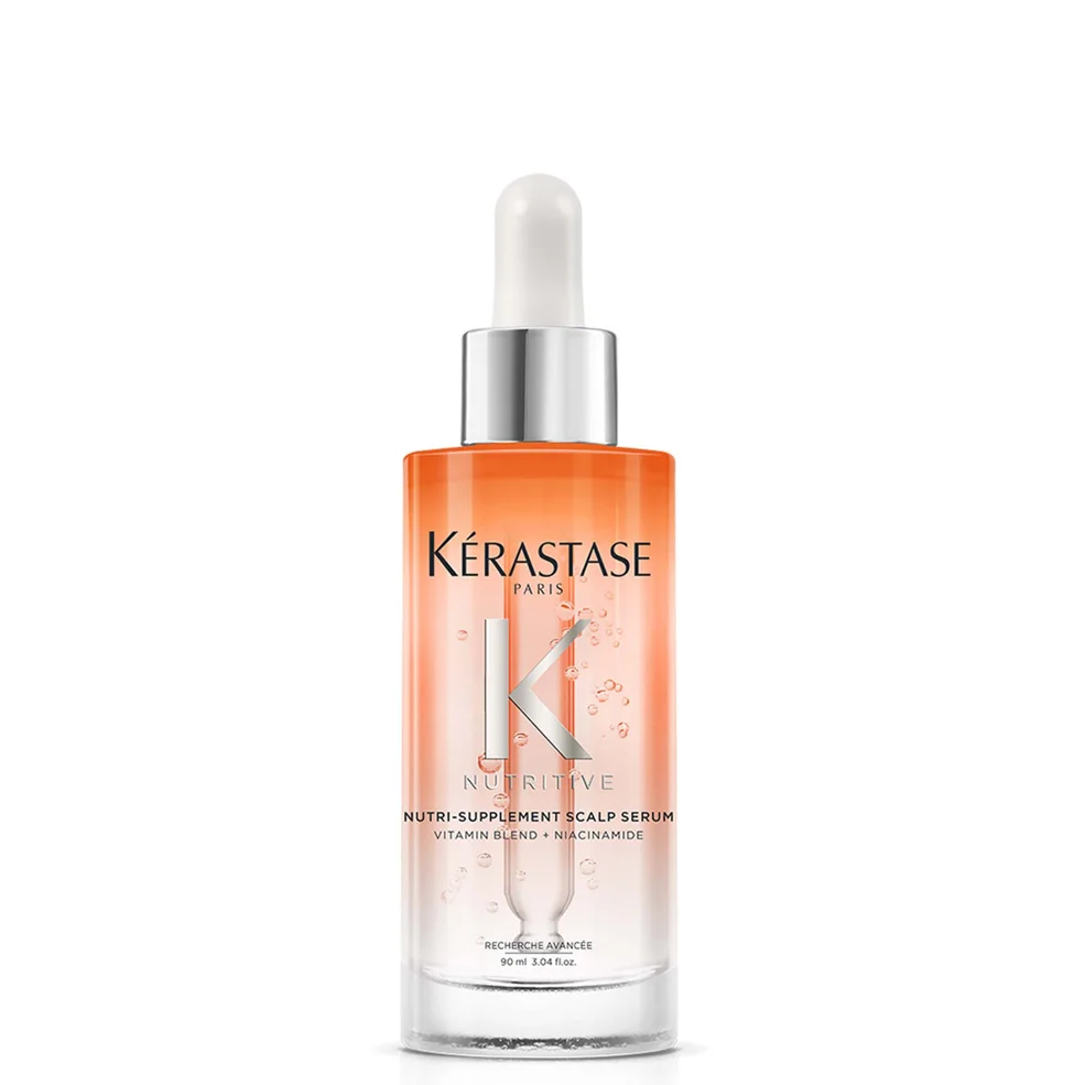 Kérastase Nutritive Nutri-Supplement Scalp Serum for Dry Hair 90ml Imagen 1
