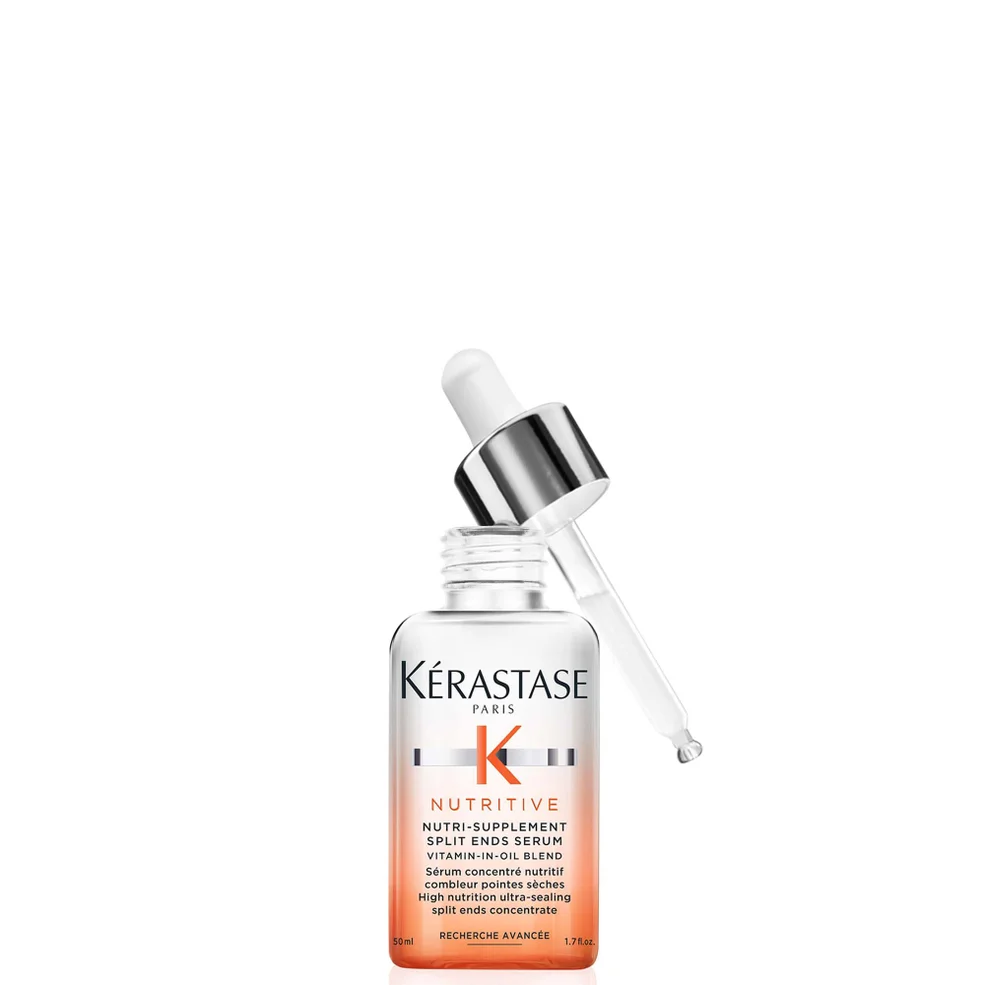 Kérastase Nutritive Nutri-Supplement Split Ends Serum for Dry Hair and Split Ends 50ml Imagen 1