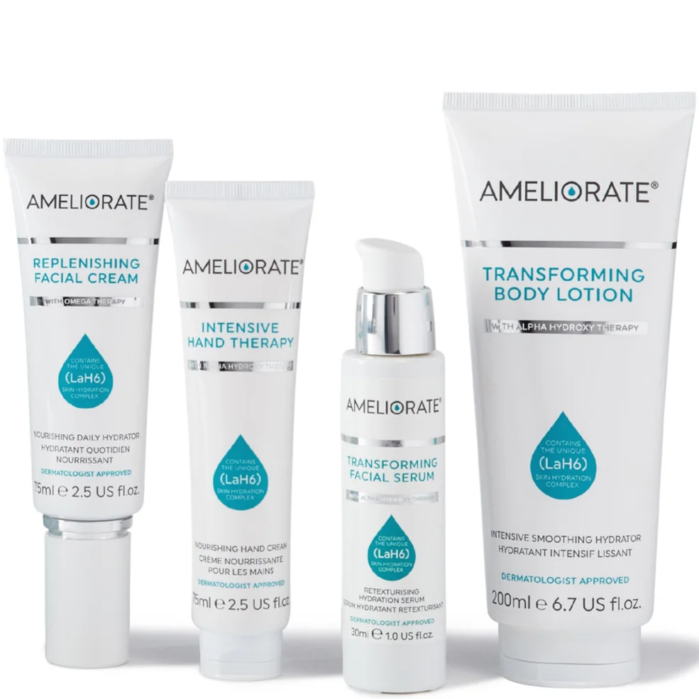 AMELIORATE Gen M Box Imagen 1