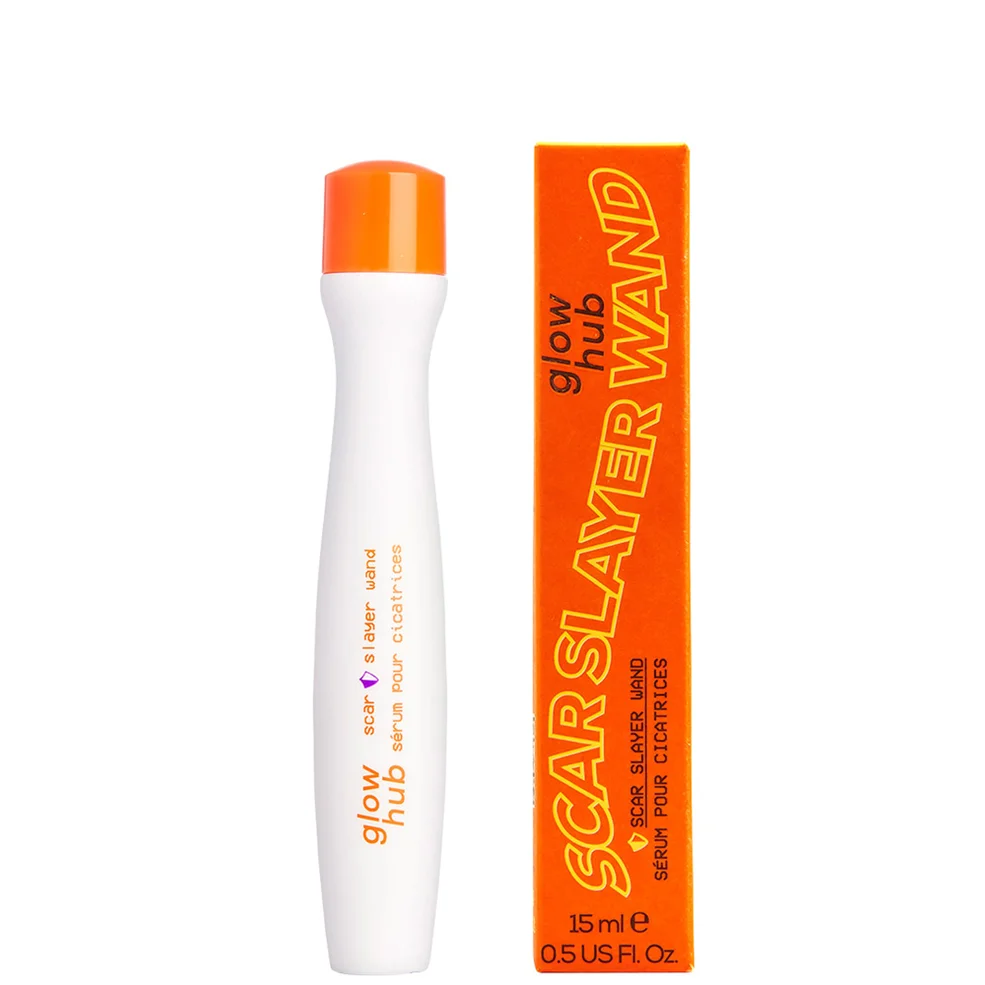 Glow Hub The Scar Slayer Wand 15ml Imagen 1