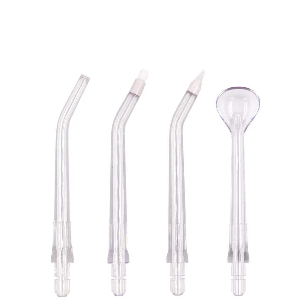Spotlight Oral Care Water Flosser with UV Steriliser Tips Imagen 1