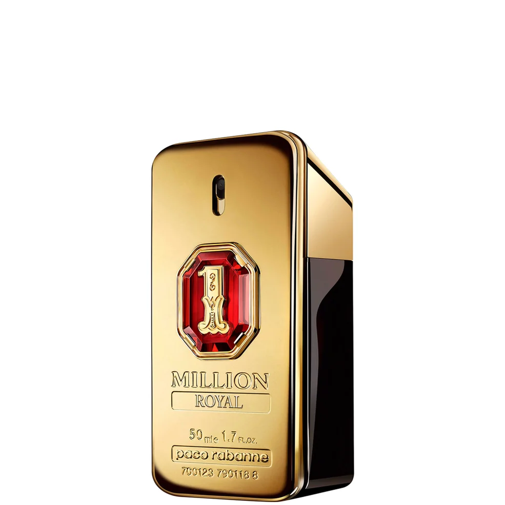 Paco Rabanne 1 Million Royal Parfum 50ml Imagen 1
