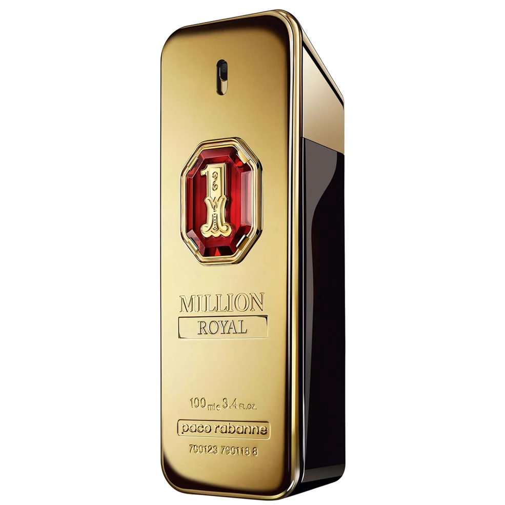 Paco Rabanne 1 Million Royal Parfum 100ml Imagen 1