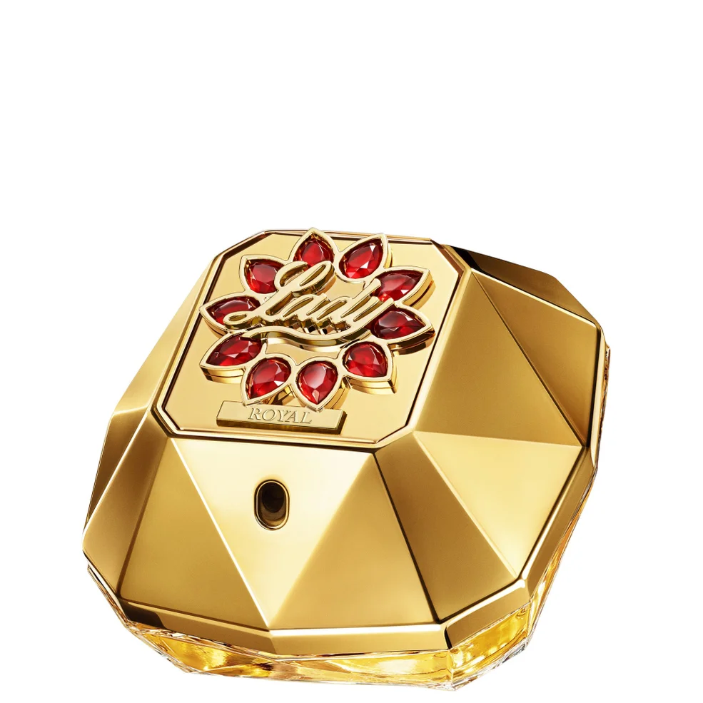 Paco Rabanne Lady Million Royal Parfum 50ml Imagen 1