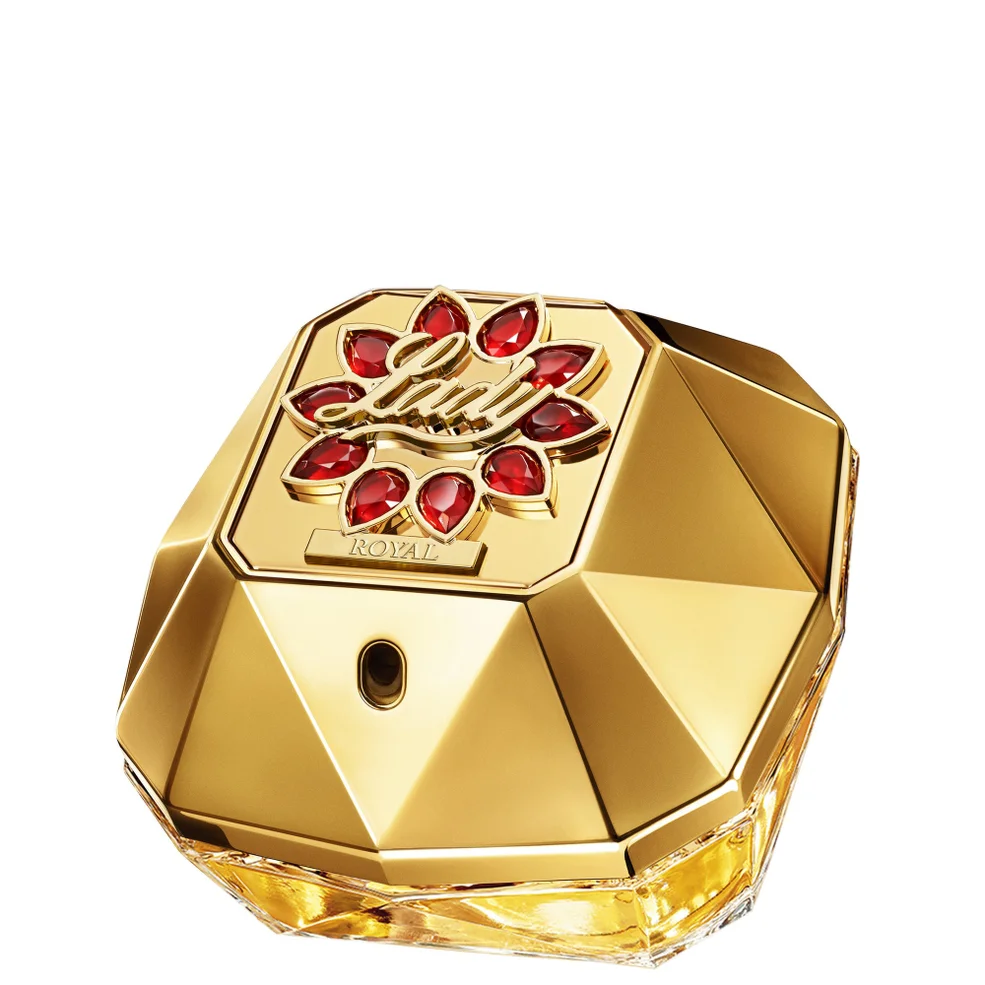 Paco Rabanne Lady Million Royal Parfum 80ml Imagen 1