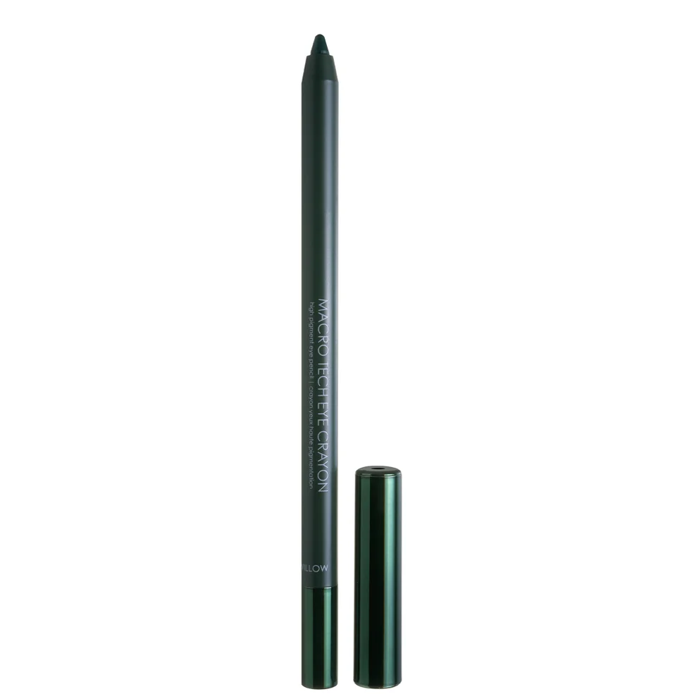 Natasha Denona Macro Tech Eye Crayon - Willow Imagen 1