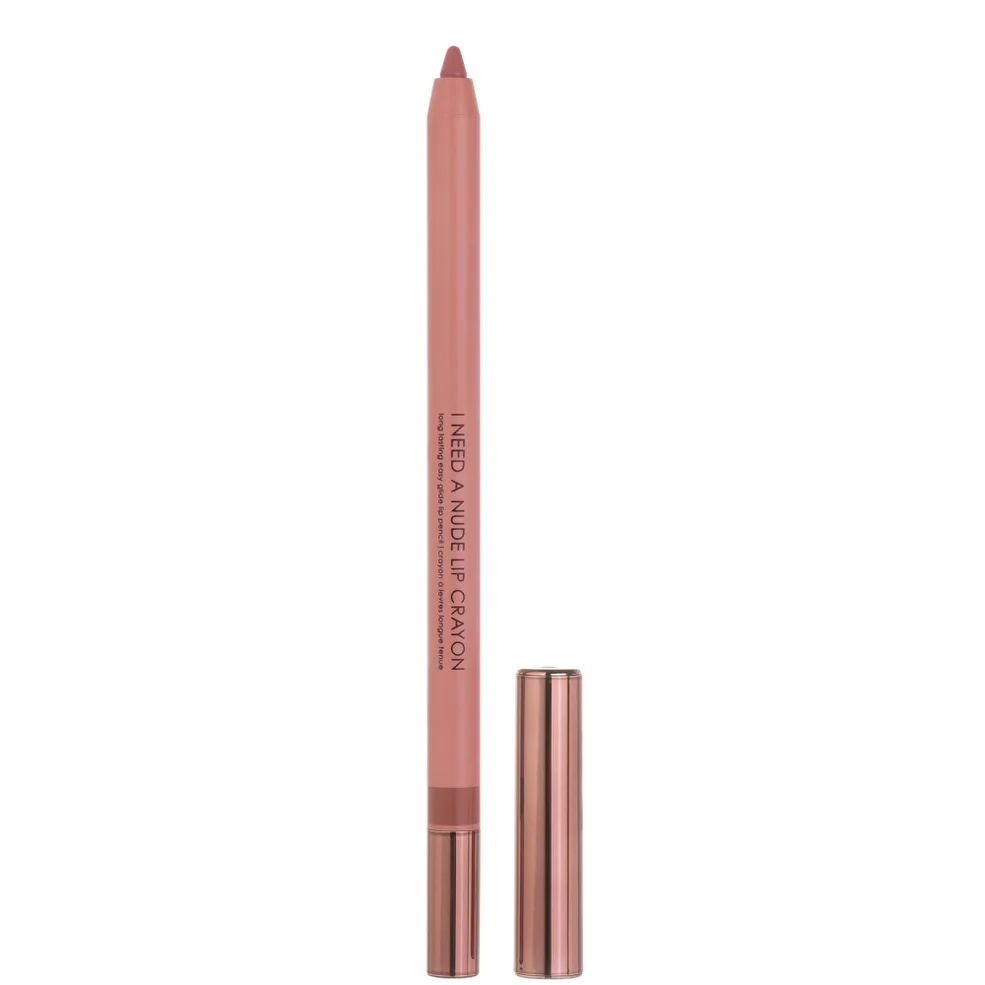 Natasha Denona I Need a Nude Lip Crayon (Various Shades) Imagen 1