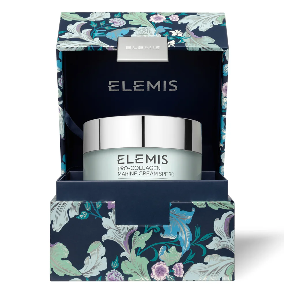 Elemis Limited Edition Pro-Collagen Marine Cream SPF 30 100ml Imagen 1