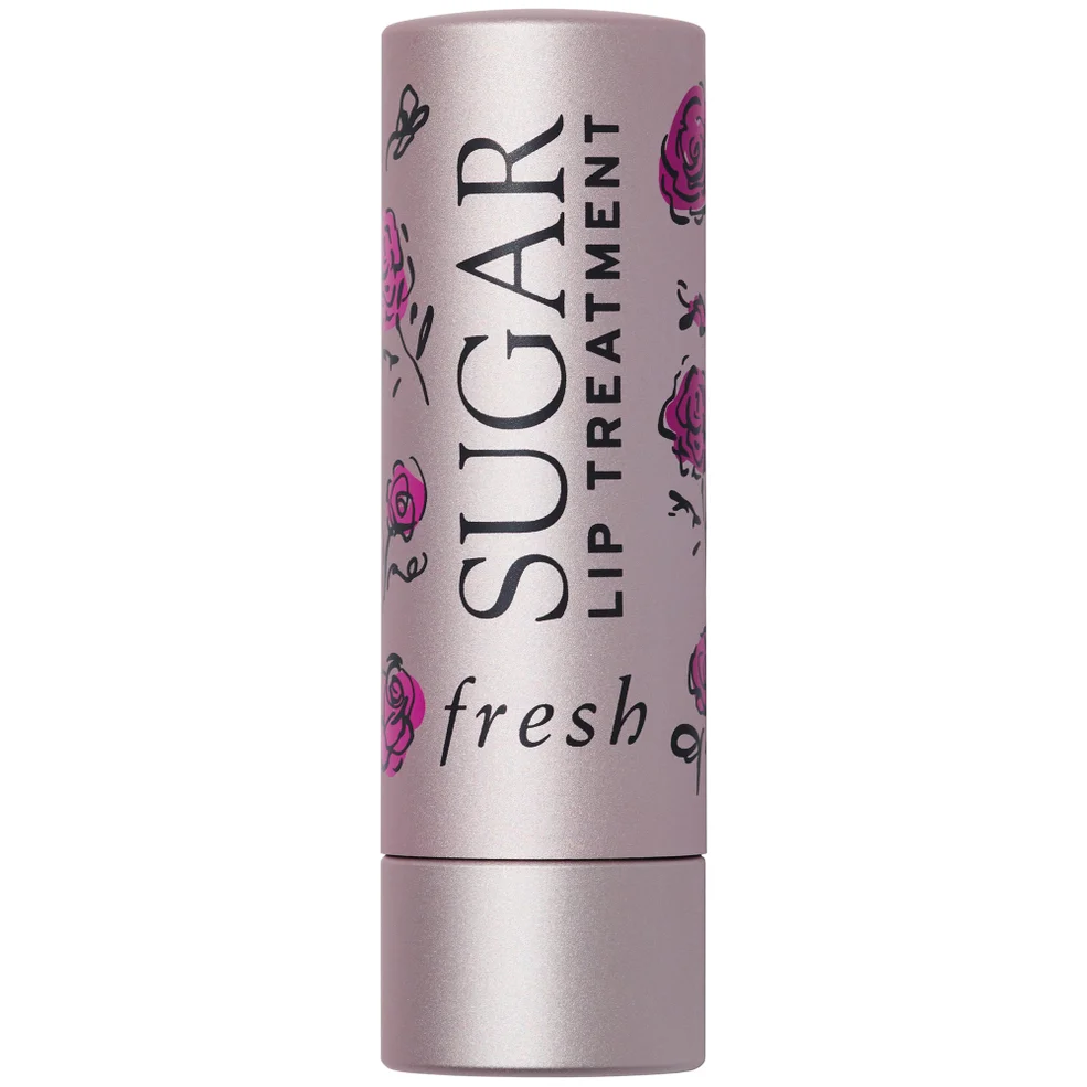 Fresh Limited Edition Sugar Lip Treatment - Radiant Rose 4.3g Imagen 1