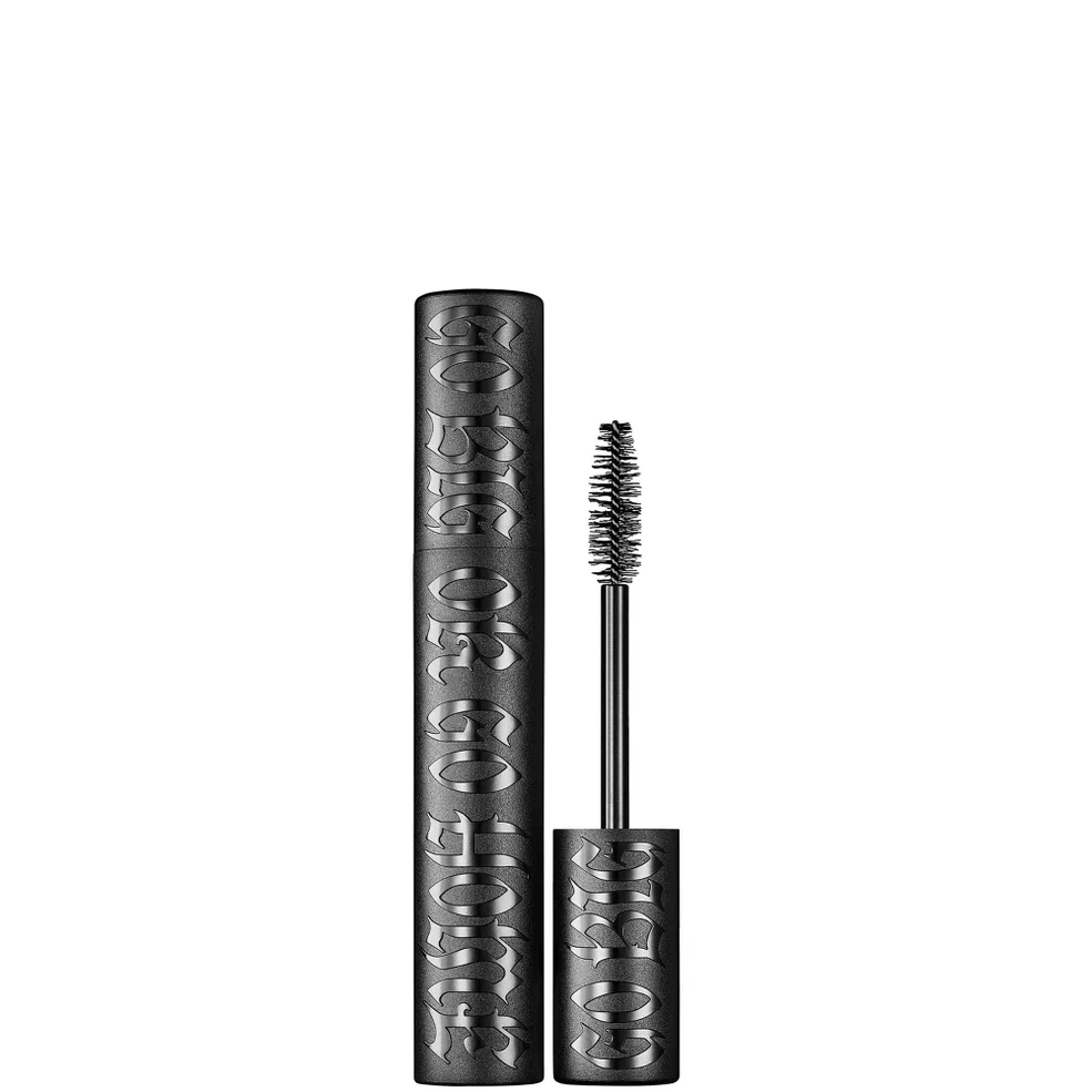 KVD Beauty Go Big or Go Home Mascara - Black 10ml Imagen 1