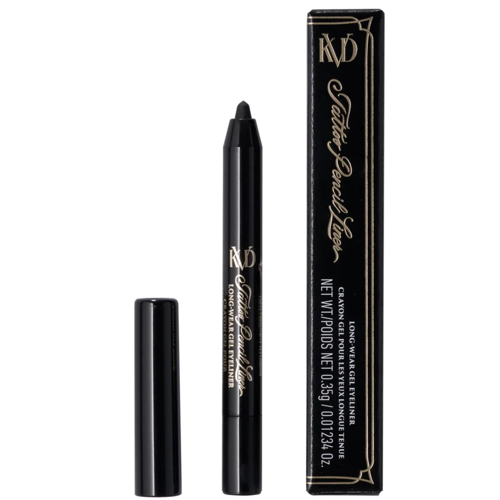 KVD Beauty BTOF Tattoo Pencil Liner 0.5g Imagen 1