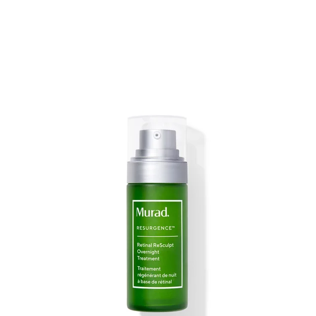 Tratamiento de noche Retinal ReSculpt de Murad (30 ml)