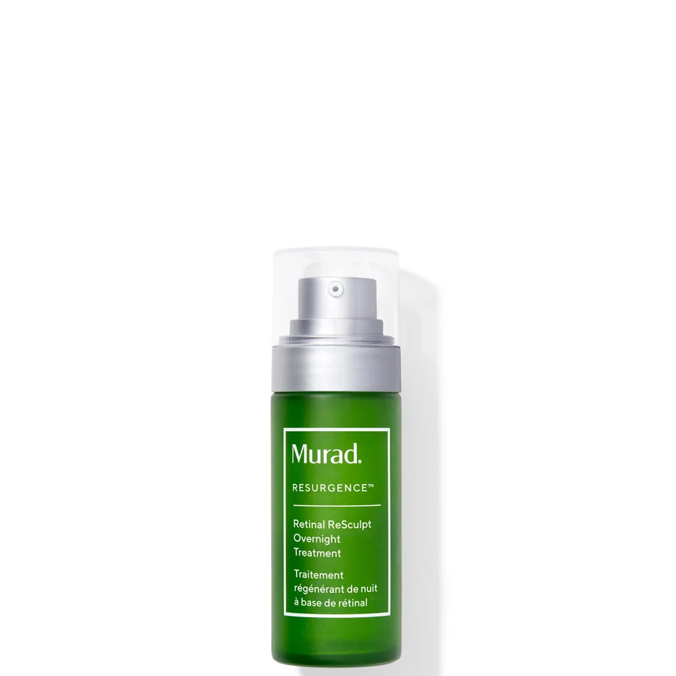 Tratamiento de noche Retinal ReSculpt de Murad (30 ml) Imagen 1