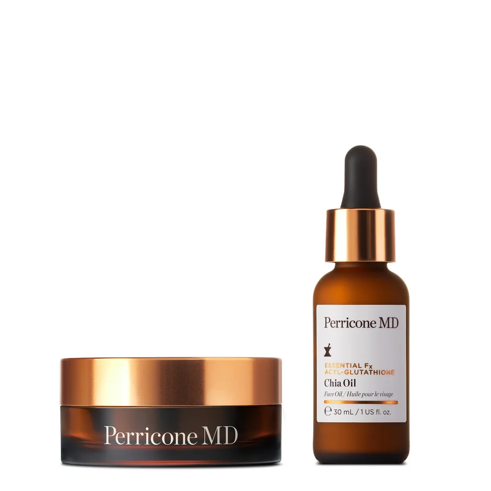 Perricone MD Essential Fx Acyl-Glutathione Chia Duo Imagen 1