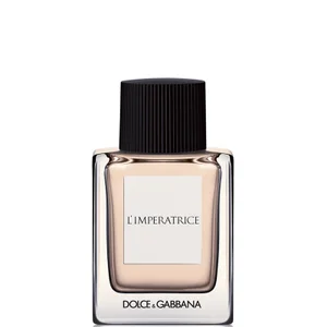Dolce&Gabbana L'Imperatrice Eau de Toilette 50ml - undefined undefined