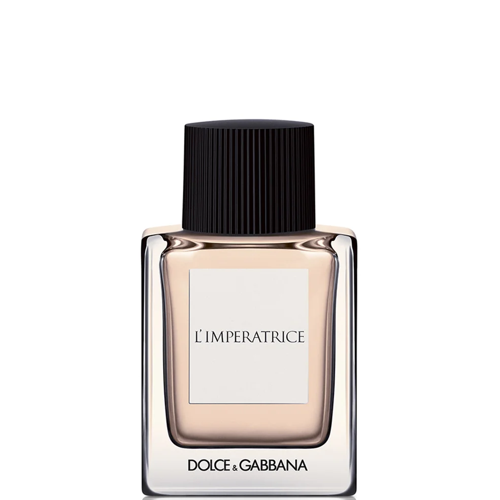 Dolce&Gabbana L'Imperatrice Eau de Toilette 50ml Imagen 1