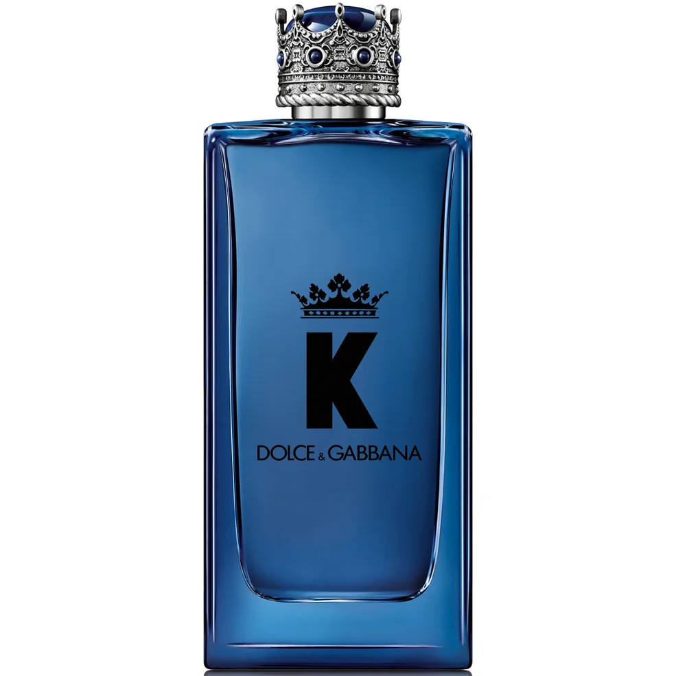 K by Dolce&Gabbana Eau de Parfum 100ml Imagen 1