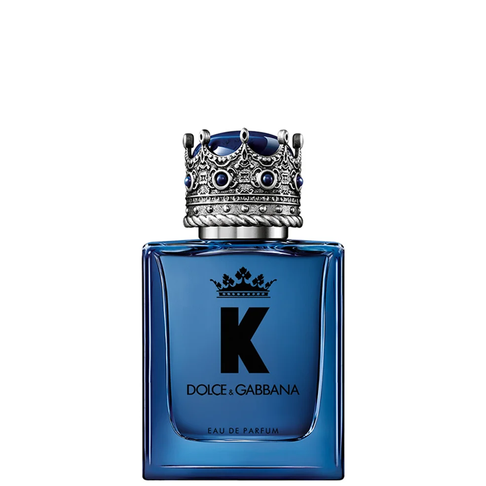 K by Dolce&Gabbana Eau de Parfum 50ml Imagen 1