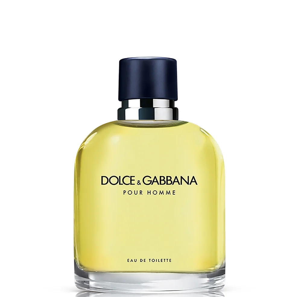 Dolce&Gabbana Pour Homme Eau de Toilette Vapo 75ml Imagen 1