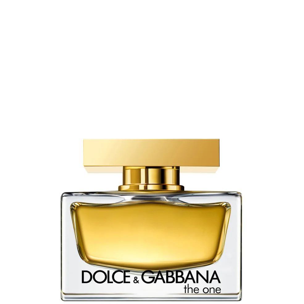 Dolce&Gabbana The One Eau de Parfum 50ml Imagen 1