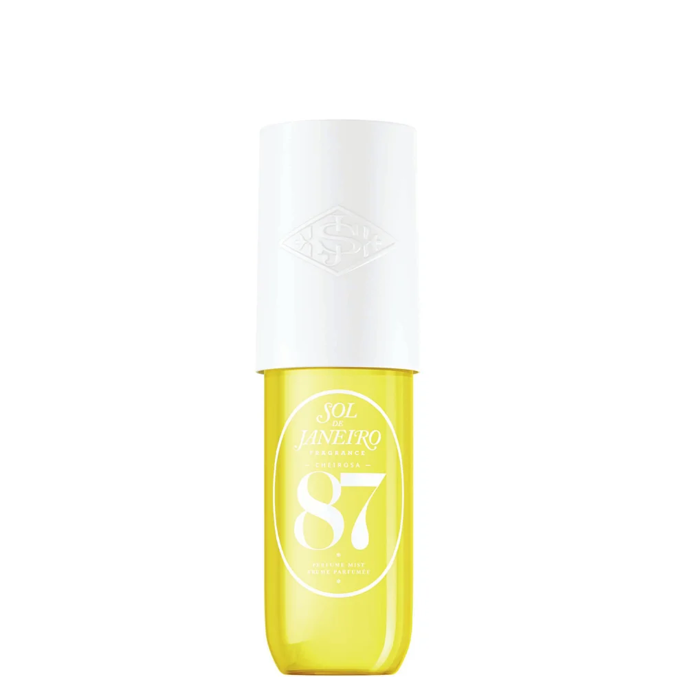 Sol de Janeiro Cheirosa 87 Perfume Mist 90ml Imagen 1