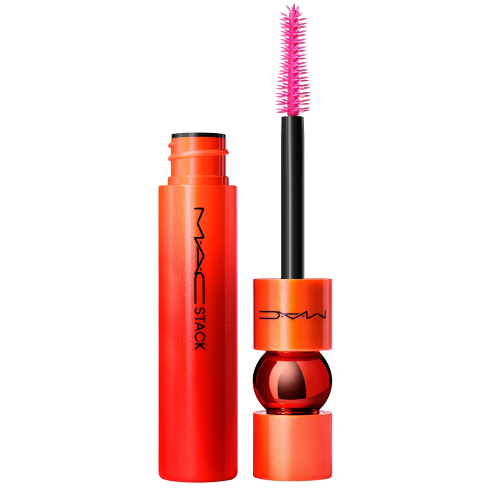MAC MACStack Mascara 12ml Imagen 1