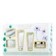 Set de descubrimiento Glow Essentials de Eve Lom