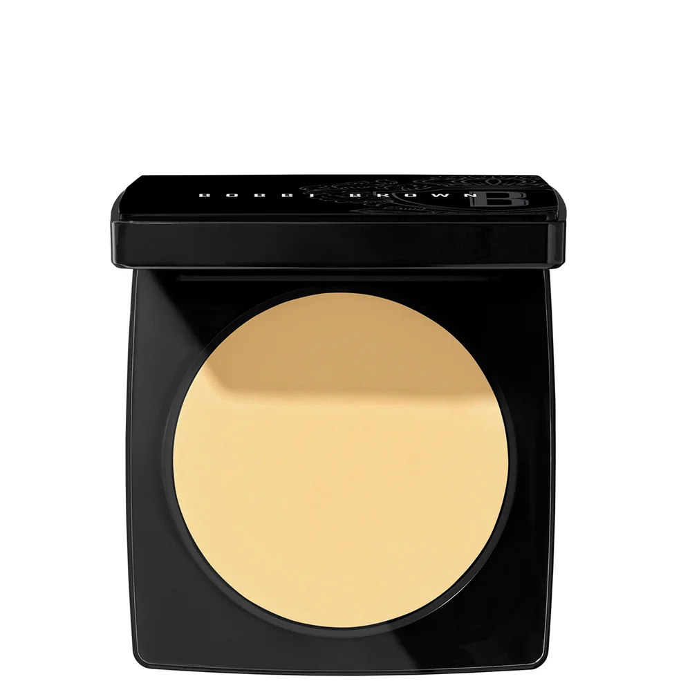 Polvos compactos Sheer Finish de Bobbi Brown de 11 g (varios tonos) Imagen 1