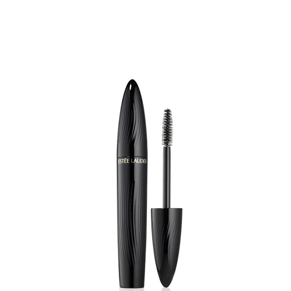 Estée Lauder Turbo Lash High Powered Volume and Length Mascara 8ml Imagen 1