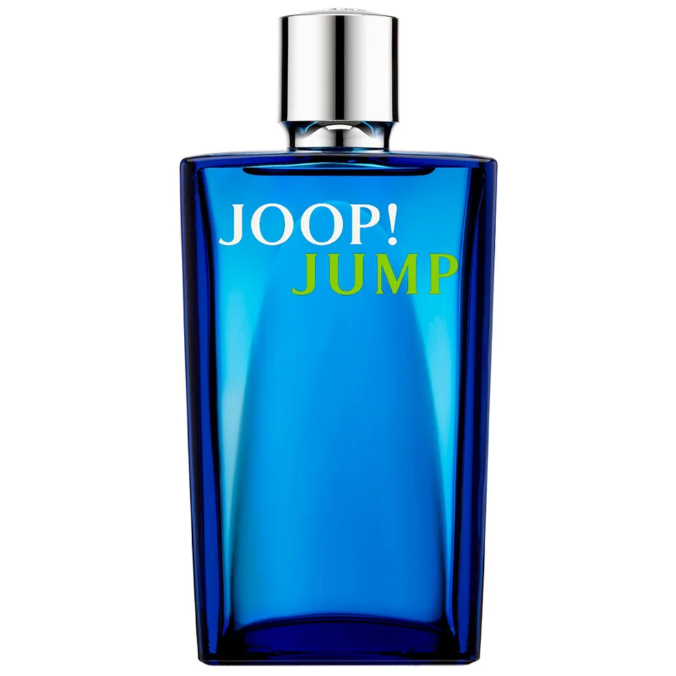 JOOP! Jump Eau de Toilette Spray 200ml Imagen 1