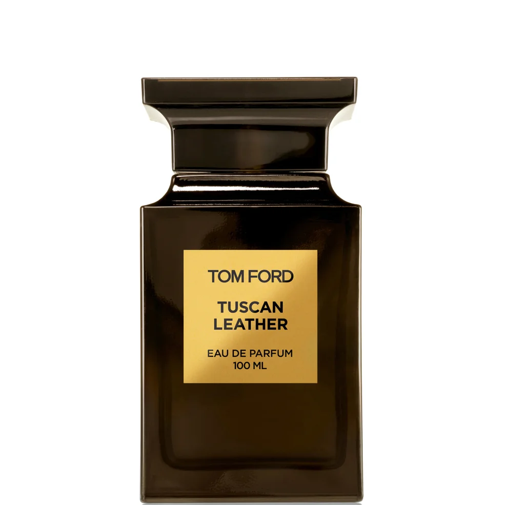 TOM FORD Tuscan Leather Eau de Parfum Spray 100ml Imagen 1