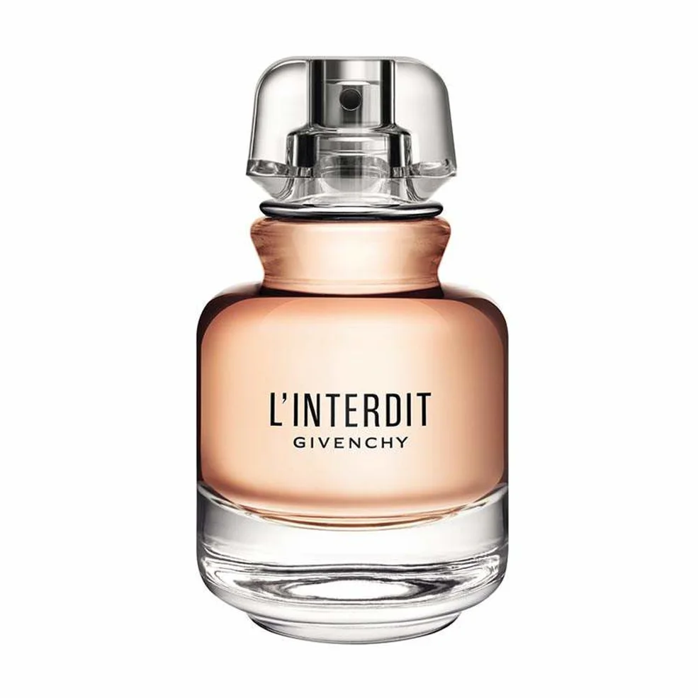 GIVENCHY L'Interdit Hair Mist 35ml Imagen 1