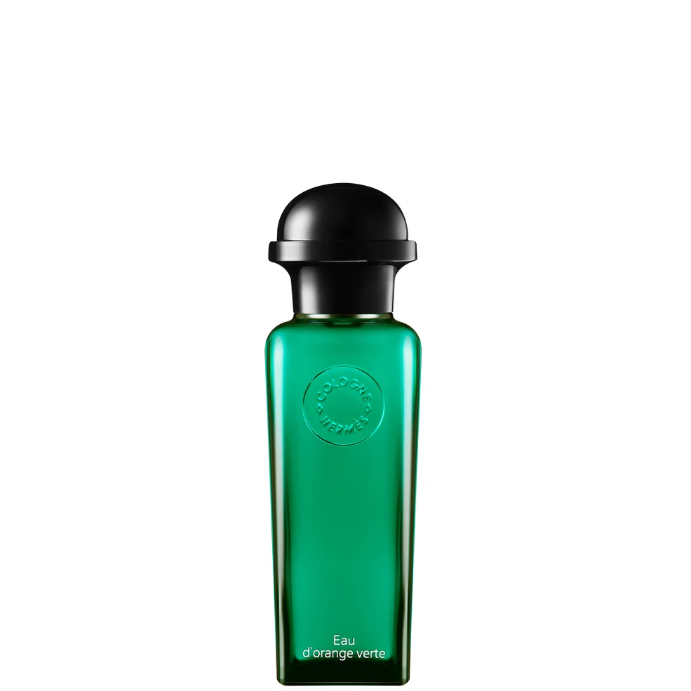 Hermes Eau d'Orange Verte Eau de Cologne Spray 50ml Imagen 1