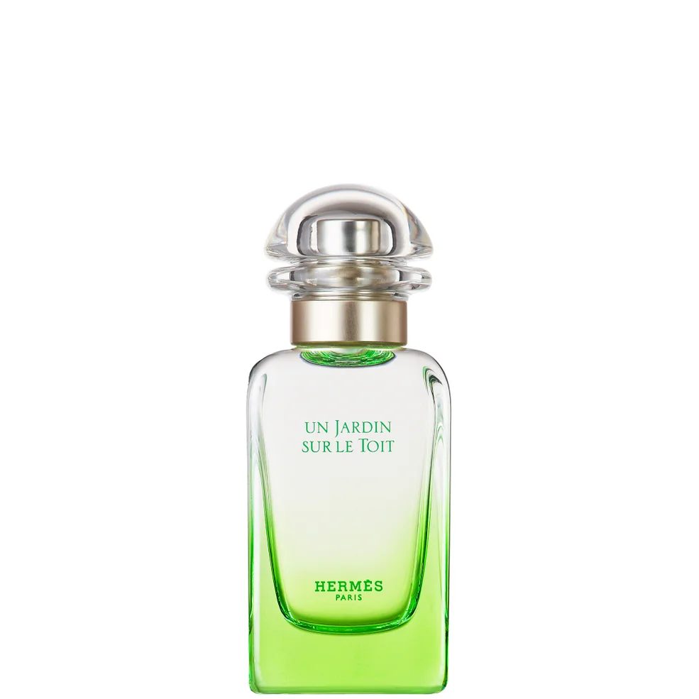 Hermes Un Jardin sur le Toit Eau de Toilette Spray 50ml Imagen 1
