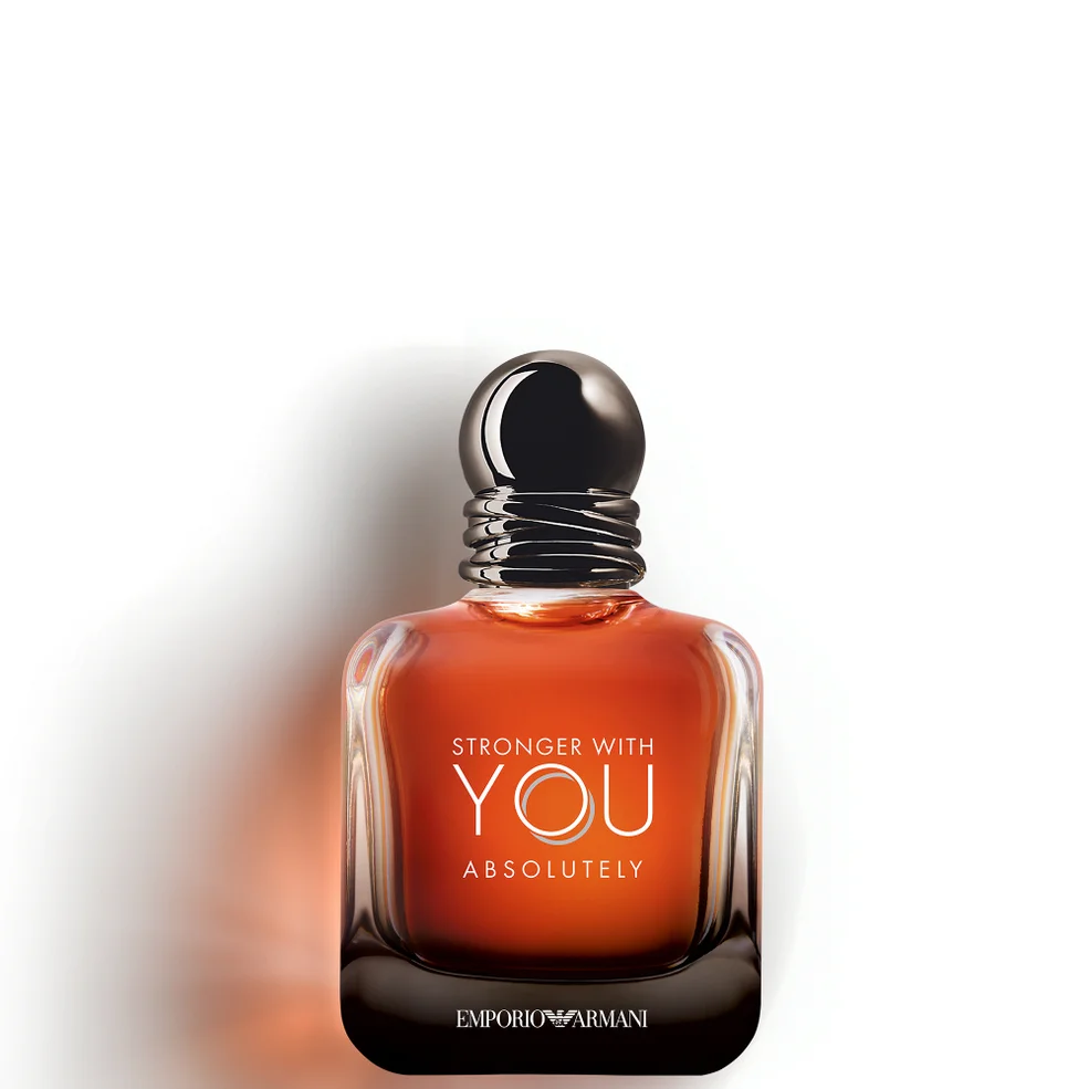 Armani Stronger With You Absolutely Eau de Parfum Spray 50ml Imagen 1