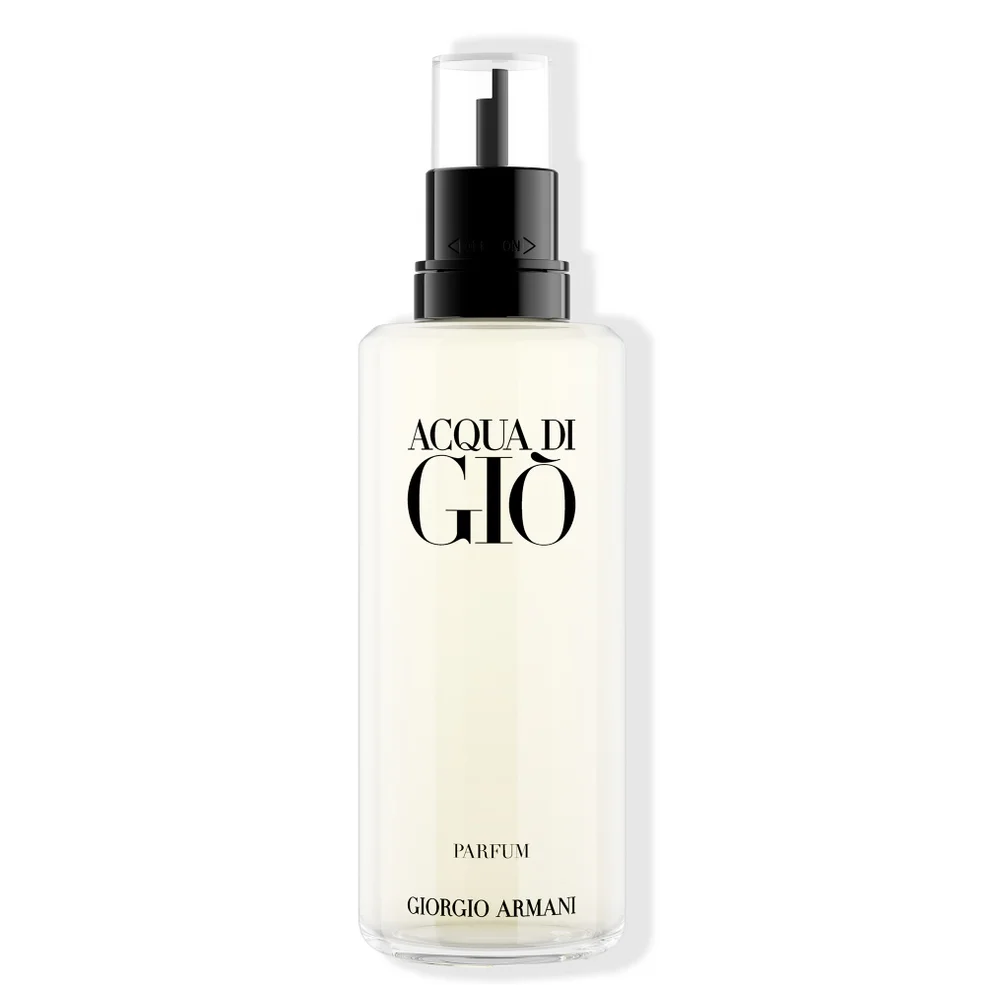 Armani Acqua Di Gio Homme Parfum 150ml Refill Imagen 1