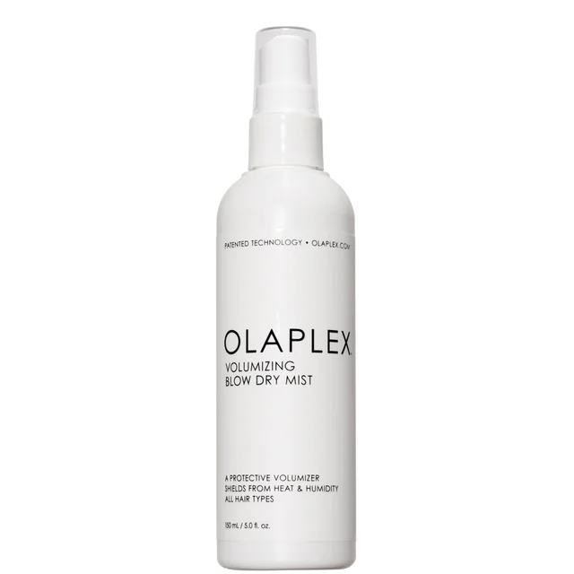 Bruma voluminizadora para secado con secador de Olaplex (150 ml)