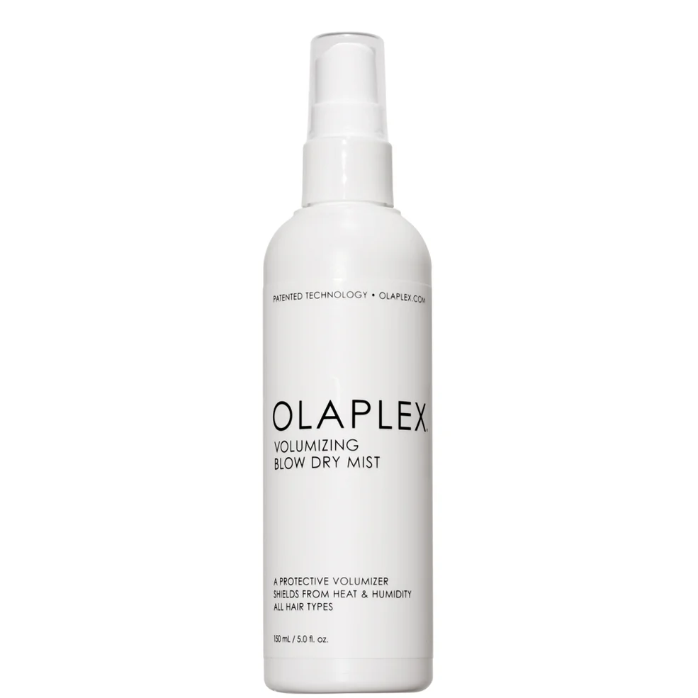Bruma voluminizadora para secado con secador de Olaplex (150 ml) Imagen 1