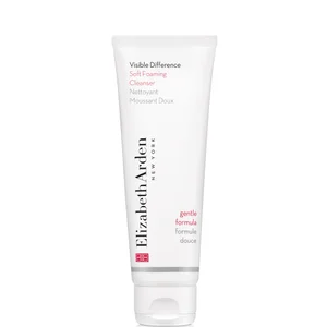 Elizabeth Arden Visible Difference Soft Foaming Cleanser 125ml - undefined undefined