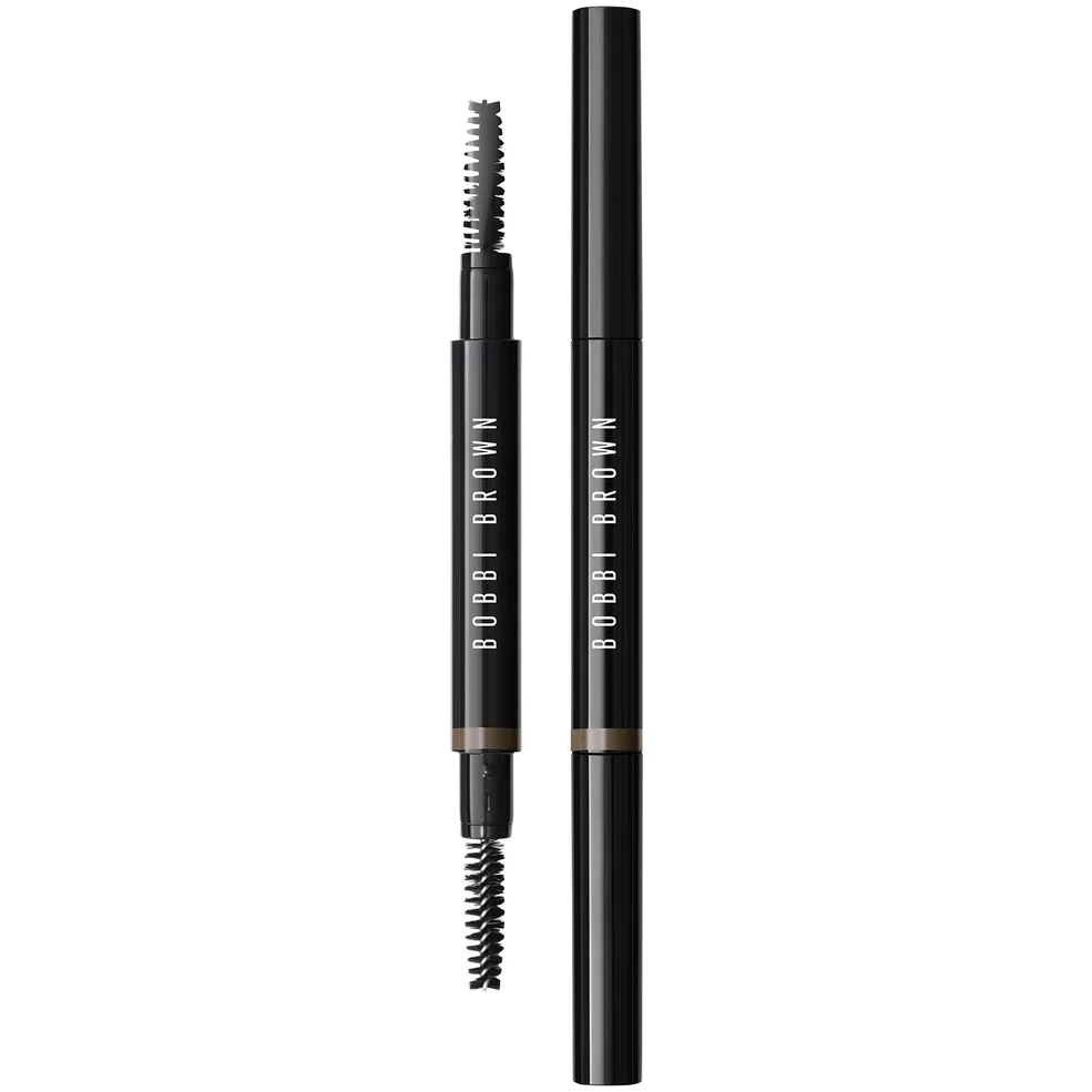 Lápiz de cejas Long-Wear de Bobbi Brown de 1,15 g (varios tonos) Imagen 1