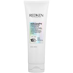 Mascarilla capilar reparadora líquida de 5 minutos Acidic Bonding Concentrate de Redken (250 ml) - undefined undefined
