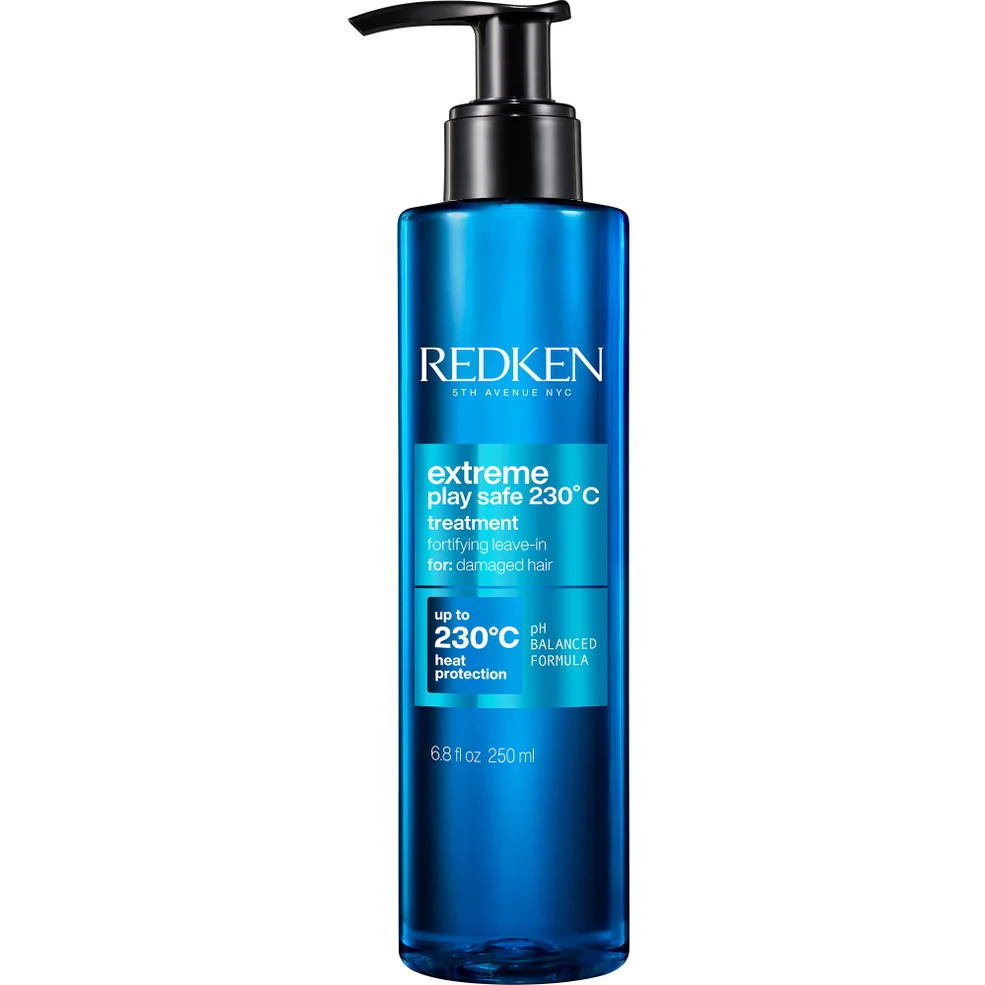 Redken Extreme Play Safe Treatment 250ml Imagen 1