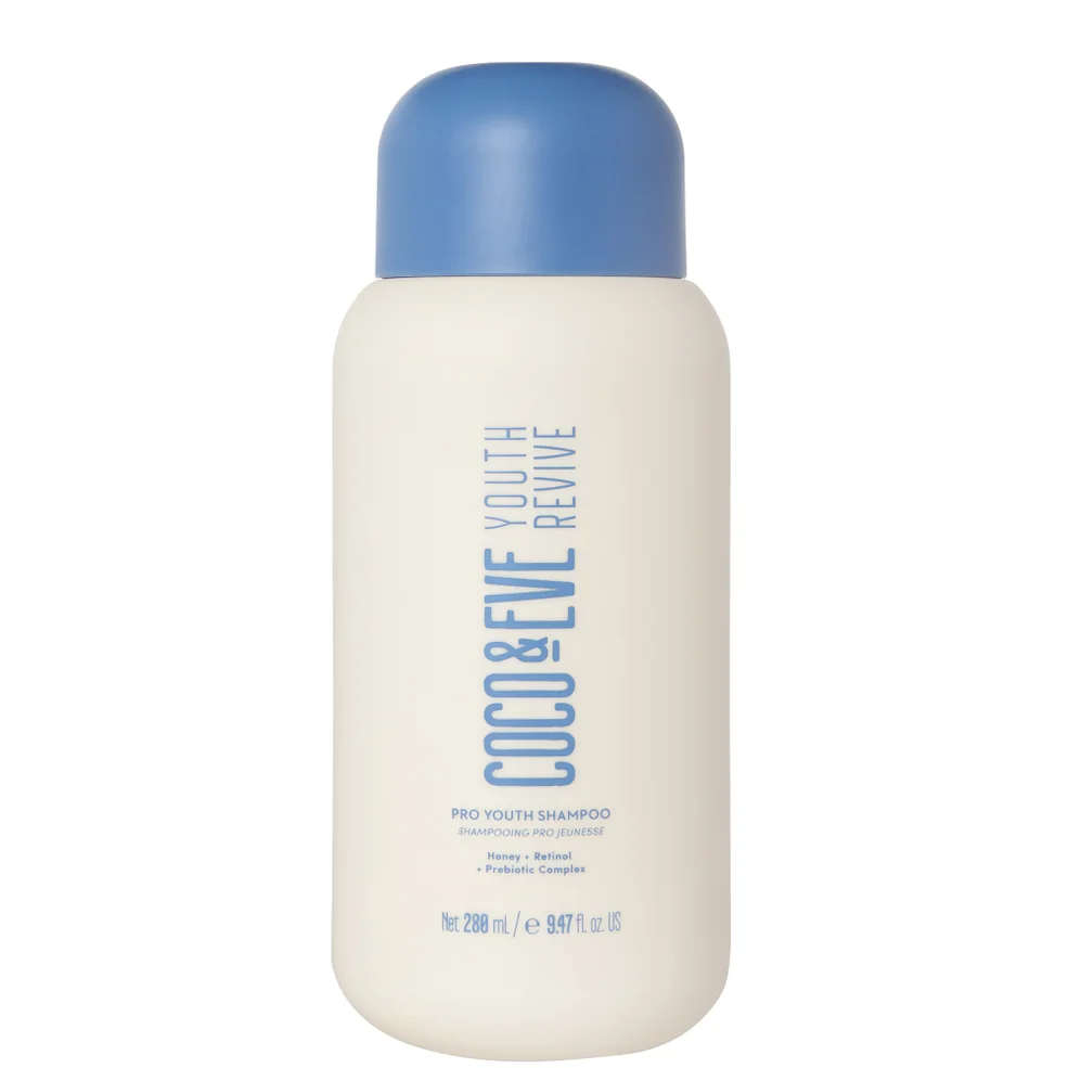 Coco & Eve Youth Revive Pro Youth Shampoo 280ml Imagen 1