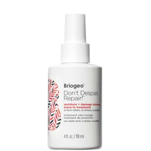 Briogeo Don't Despair, Repair! Moisture + Damage Defense Leave-in Treatment 118ml - undefined undefined