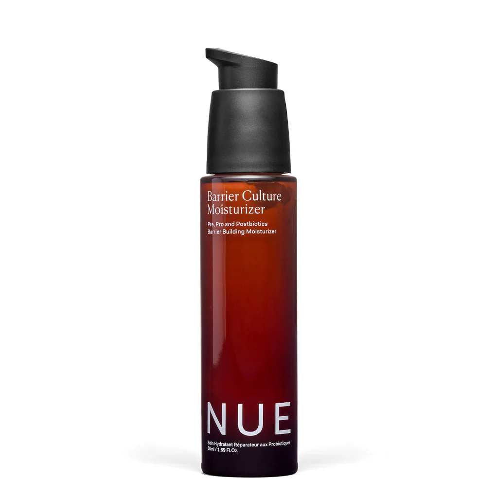 The Nue Co. Barrier Culture Moisturizer with Niacinamide and Squalane 50ml Imagen 1